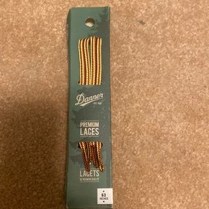 Danner Premium Shoe Laces 63 inch